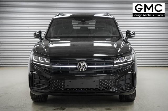 Volkswagen Touareg 3,0 V6 TDI 4Motion R-Line - LAGER 