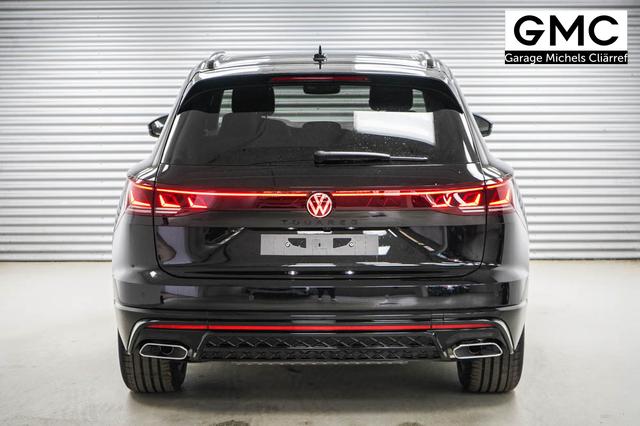Volkswagen Touareg 3,0 V6 TDI 4Motion R-Line - LAGER 