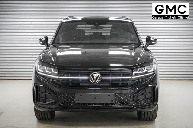Volkswagen Touareg 3,0 V6 TDI 4Motion R-Line - LAGER 