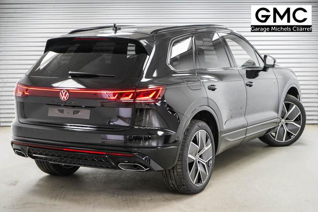 Volkswagen Touareg 3,0 V6 TDI 4Motion R-Line - LAGER 