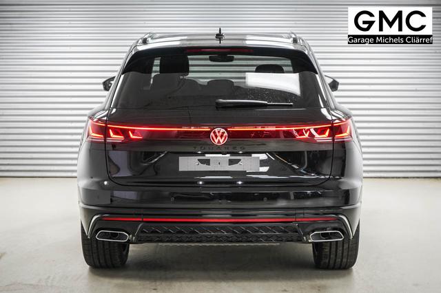 Volkswagen Touareg 3,0 V6 TDI 4Motion R-Line - LAGER 