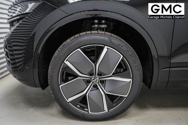 Volkswagen Touareg 3,0 V6 TDI 4Motion R-Line - LAGER 