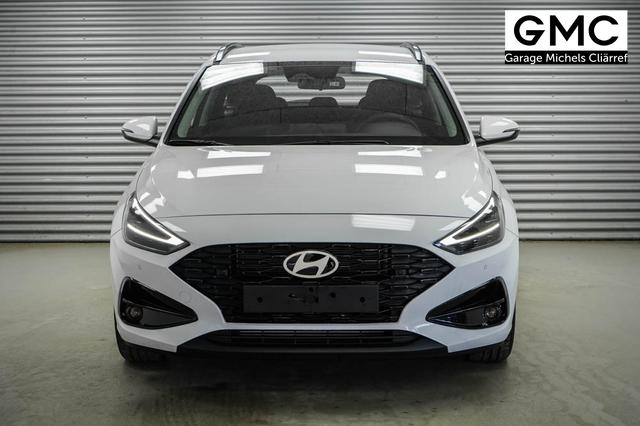 Hyundai i30 Kombi 1,0 T-GDI DCT - LAGER 