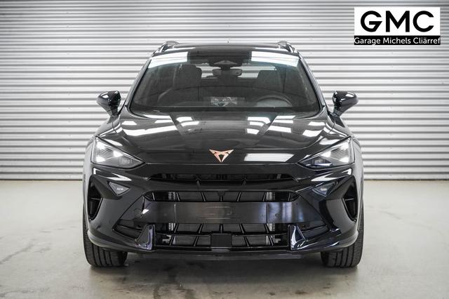 Cupra Formentor 1,5 eTSI DSG - LAGER 