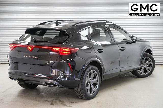Cupra Formentor 1,5 eTSI DSG - LAGER 