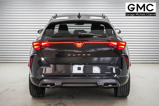 Cupra Formentor 1,5 eTSI DSG - LAGER 