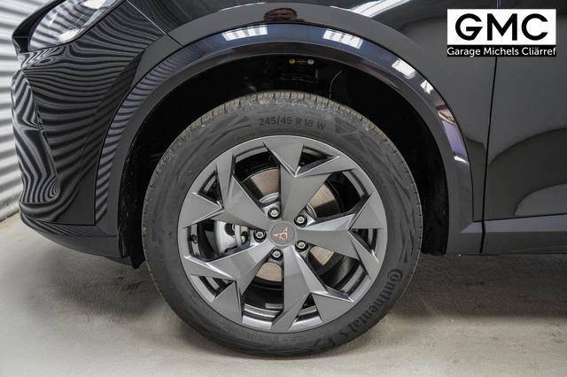 Cupra Formentor 1,5 eTSI DSG - LAGER 