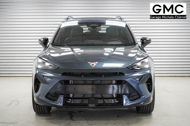 Cupra Formentor 1,5 eTSI DSG - LAGER 