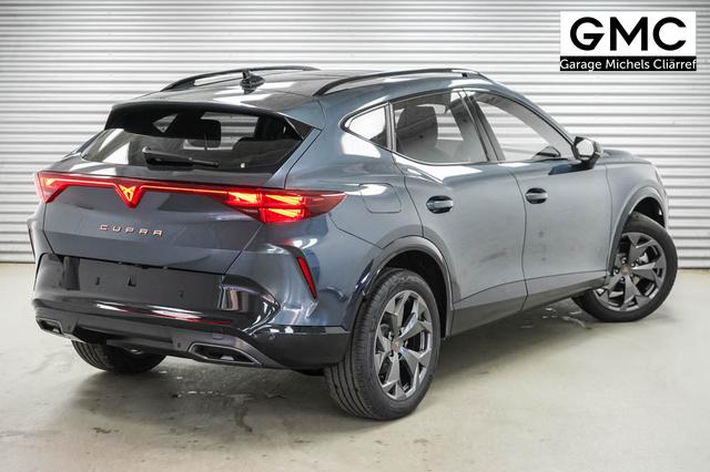 Cupra Formentor 1,5 eTSI DSG - LAGER 