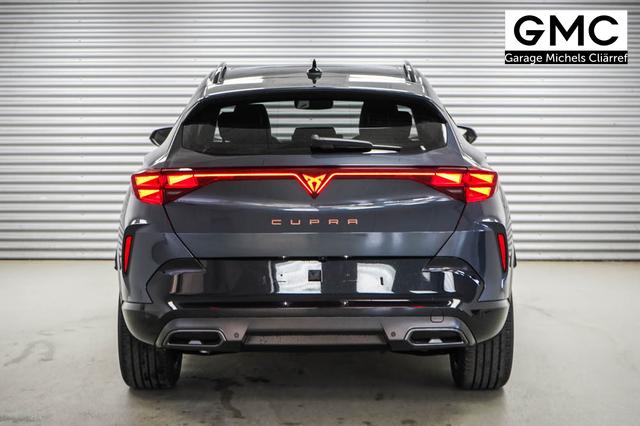 Cupra Formentor 1,5 eTSI DSG - LAGER 
