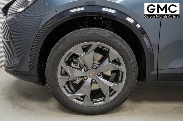 Cupra Formentor 1,5 eTSI DSG - LAGER 
