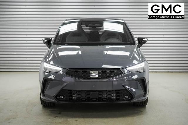 Seat Ibiza neues Modell 1,5 TSI DSG FR - LAGER 