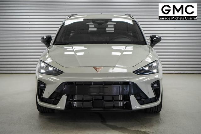 Cupra Leon Sportstourer ST 1,5 eTSI DSG Kombi - LAGER 