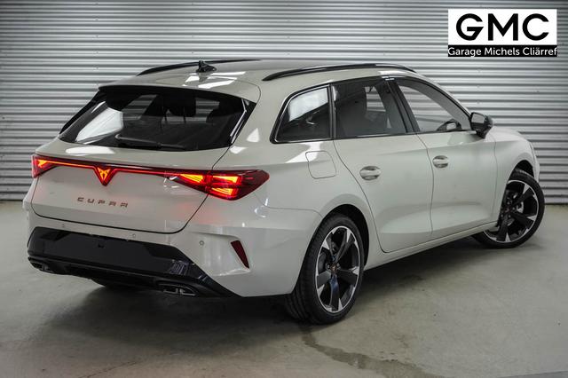 Cupra Leon Sportstourer ST 1,5 eTSI DSG Kombi - LAGER 