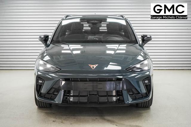 Cupra Leon Sportstourer ST 1,5 eTSI DSG Kombi - LAGER 