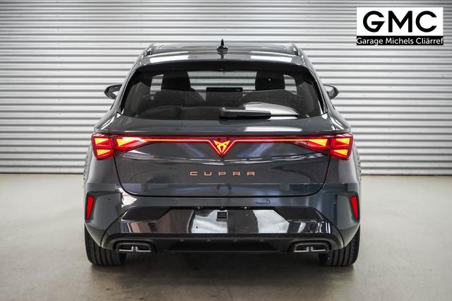 Cupra Leon Sportstourer ST 1,5 eTSI DSG Kombi - LAGER 