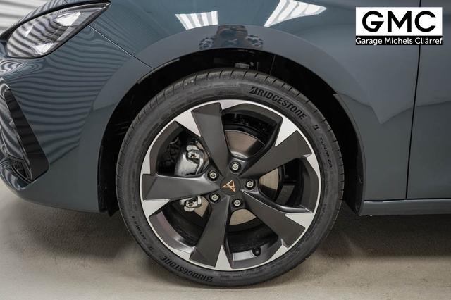 Cupra Leon Sportstourer ST 1,5 eTSI DSG Kombi - LAGER 