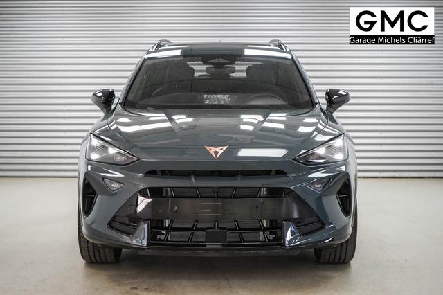 Cupra Formentor 1,5 eTSI DSG - LAGER 