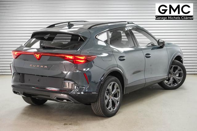 Cupra Formentor 1,5 eTSI DSG - LAGER 