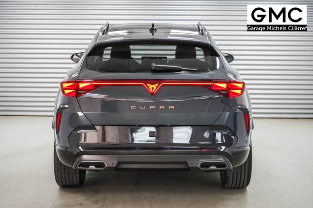 Cupra Formentor 1,5 eTSI DSG - LAGER 