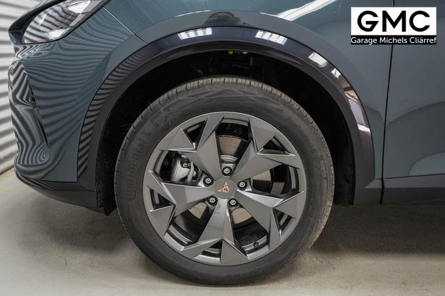 Cupra Formentor 1,5 eTSI DSG - LAGER 
