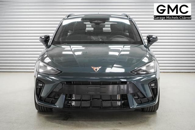 Cupra Leon Sportstourer ST 1,5 eTSI DSG Kombi - LAGER 