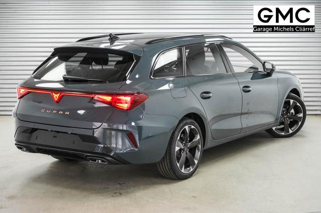 Cupra Leon Sportstourer ST 1,5 eTSI DSG Kombi - LAGER 