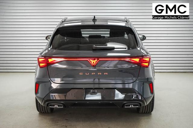 Cupra Leon Sportstourer ST 1,5 eTSI DSG Kombi - LAGER 