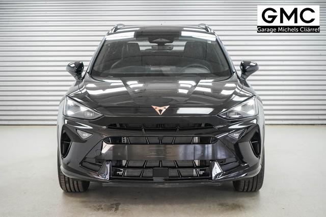 Cupra Formentor 2,0 TSI DSG 4x4 - LAGER 