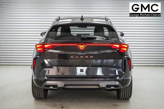 Cupra Formentor 2,0 TSI DSG 4x4 - LAGER 