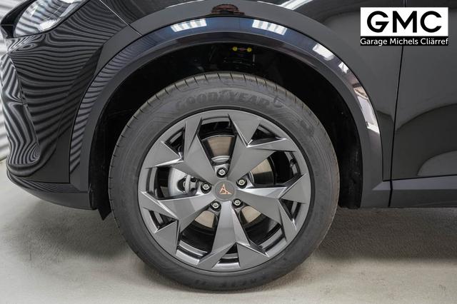 Cupra Formentor 2,0 TSI DSG 4x4 - LAGER 