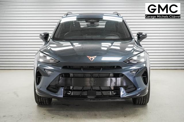 Cupra Formentor 2,0 TSI DSG 4x4 - LAGER 