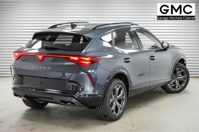 Cupra Formentor 2,0 TSI DSG 4x4 - LAGER 