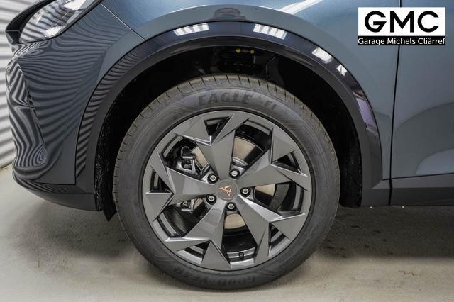 Cupra Formentor 2,0 TSI DSG 4x4 - LAGER 
