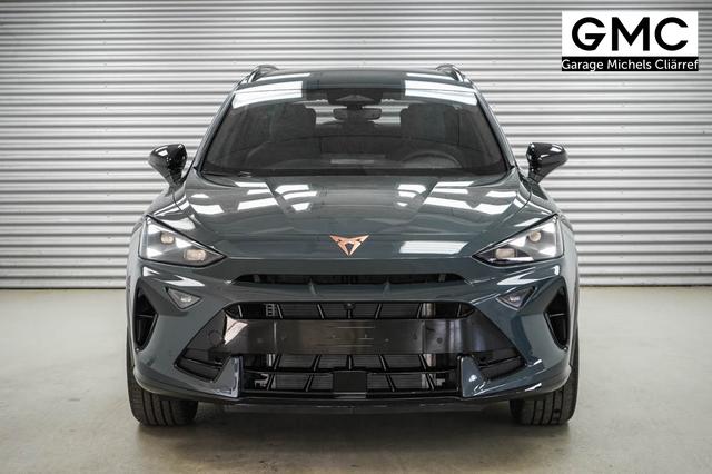 Cupra Formentor 2,0 TSI DSG 4x4 - LAGER 
