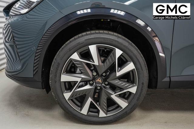 Cupra Formentor 2,0 TSI DSG 4x4 - LAGER 