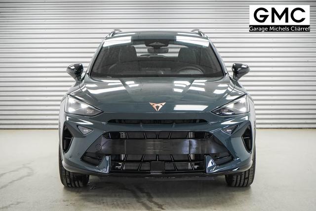 Cupra Formentor 2,0 TSI DSG 4x4 - LAGER 