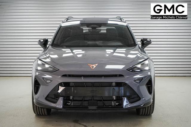 Cupra Formentor 2,0 TSI DSG 4x4 - LAGER 