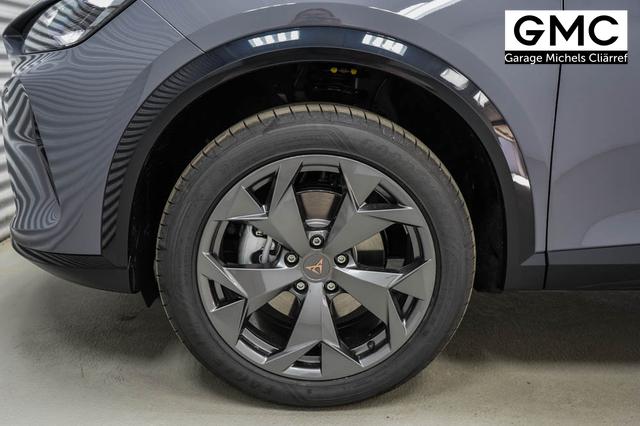 Cupra Formentor 2,0 TSI DSG 4x4 - LAGER 