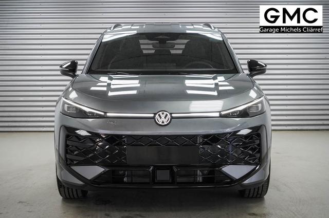 Volkswagen T-Roc neuer 1,5 eTSI DSG R-Line - LAGER 