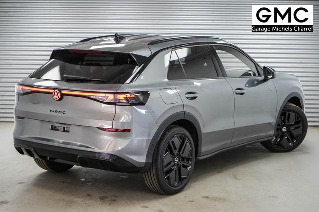 Volkswagen T-Roc neuer 1,5 eTSI DSG R-Line - LAGER 