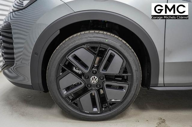 Volkswagen T-Roc neuer 1,5 eTSI DSG R-Line - LAGER 
