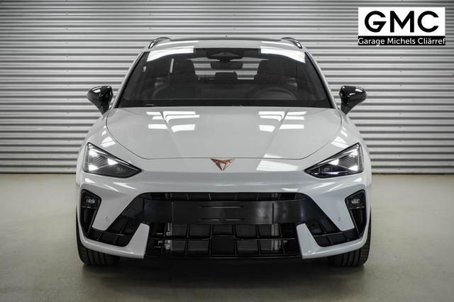 Cupra Leon Sportstourer ST 1,5 eTSI DSG Kombi - LAGER 