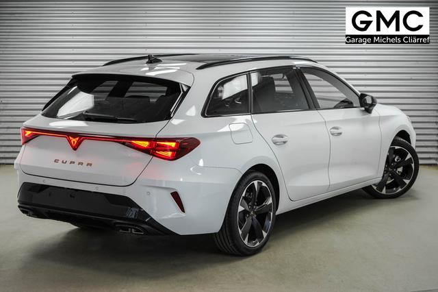 Cupra Leon Sportstourer ST 1,5 eTSI DSG Kombi - LAGER 