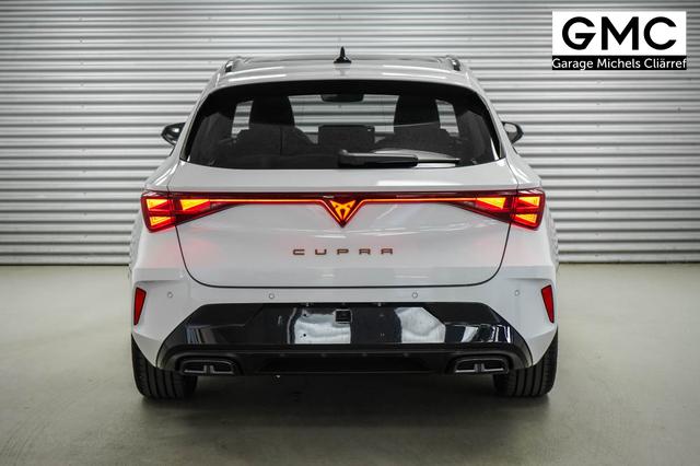 Cupra Leon Sportstourer ST 1,5 eTSI DSG Kombi - LAGER 