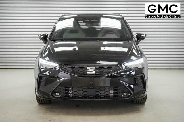Seat Ibiza neues Modell 1,5 TSI DSG FR - LAGER 