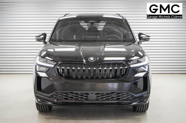 Skoda Kodiaq 1,5 eTSI DSG Sportline - LAGER 