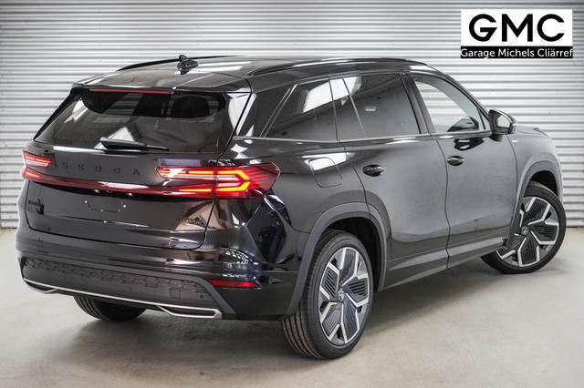 Skoda Kodiaq 1,5 eTSI DSG Sportline - LAGER 