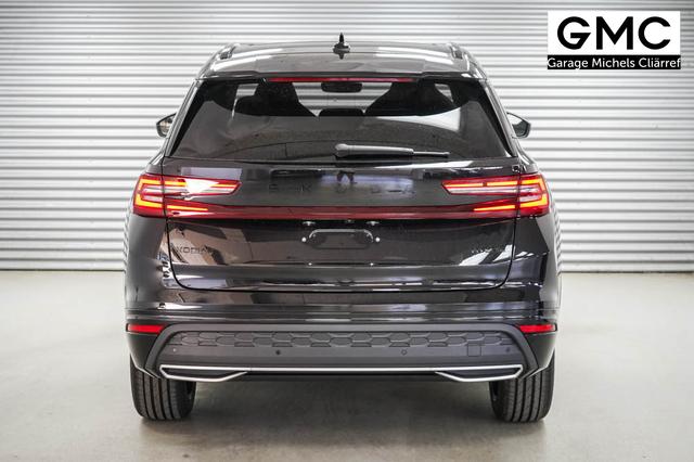 Skoda Kodiaq 1,5 eTSI DSG Sportline - LAGER 
