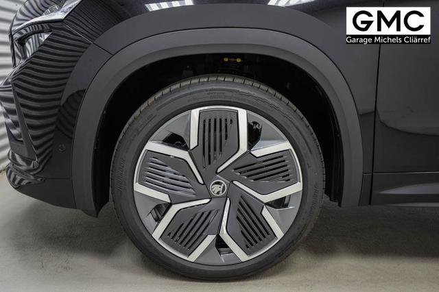 Skoda Kodiaq 1,5 eTSI DSG Sportline - LAGER 